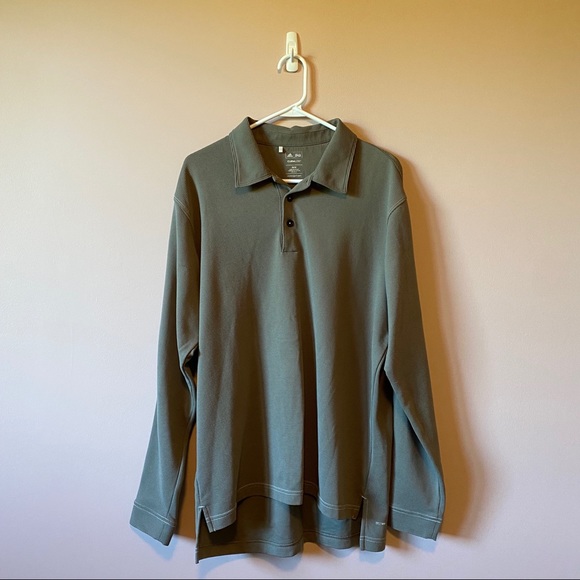 Adidas Golf Top - Picture 2 of 2